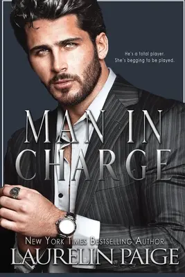 Muž na čele - Man in Charge