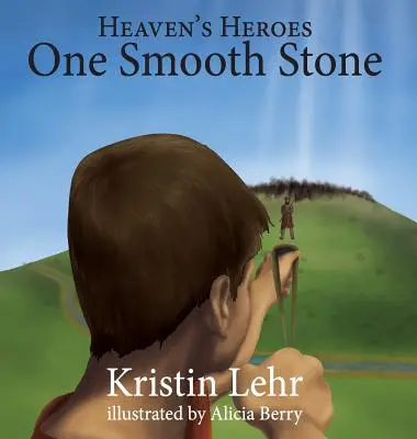 Jeden hladký kameň - One Smooth Stone