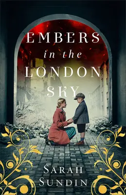 Záblesky na londýnskom nebi - Embers in the London Sky