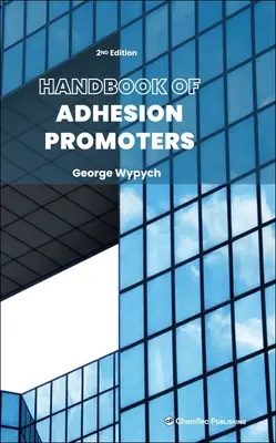 Príručka látok podporujúcich priľnavosť - Handbook of Adhesion Promoters