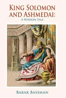 Kráľ Šalamún a Ašmedaj: Príbeh o múdrosti - King Solomon and Ashmedai: A Wisdom Tale