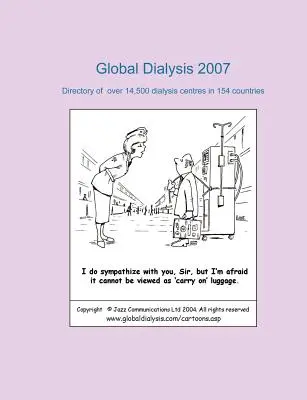 Globálna dialýza 2007 - Global Dialysis 2007