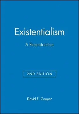 Existencializmus 2e - Existentialism 2e