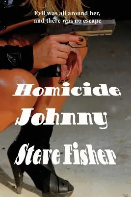 Vražda Johnnyho - Homicide Johnny