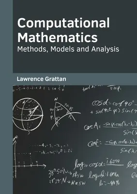 Výpočtová matematika: Metódy, modely a analýza - Computational Mathematics: Methods, Models and Analysis