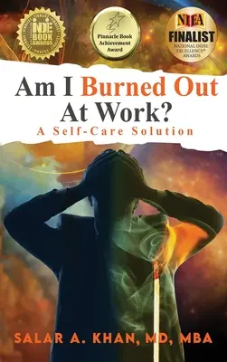 Som vyhorený v práci? Riešenie starostlivosti o seba samého - Am I Burned Out at Work? A Self-Care Solution