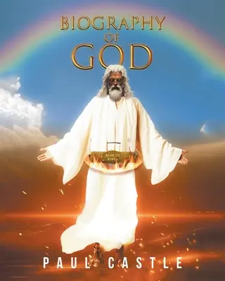 Životopis Boha - Biography of God