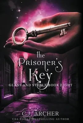 Kľúč od väzňa - The Prisoner's Key