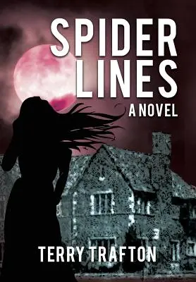 Pavúčie línie - Spider Lines