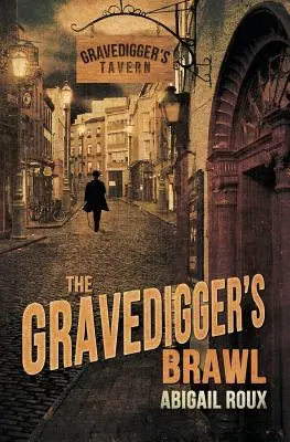Hrobárova bitka - The Gravedigger's Brawl