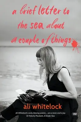 Krátky list moru o pár veciach - A Brief Letter to the Sea About a Couple of Things