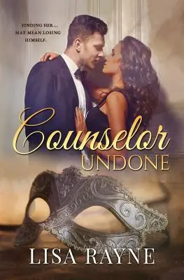 Poradca v nenávratne - Counselor Undone