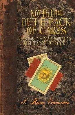 Nič než balíček kariet - Nothing But a Pack of Cards