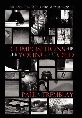 Skladby pre mladých a starých - Compositions for the Young and Old