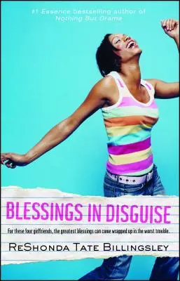 Požehnanie v prestrojení: 2. diel - Blessings in Disguise: Volume 2