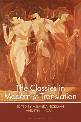 Klasici v modernistickom preklade - The Classics in Modernist Translation