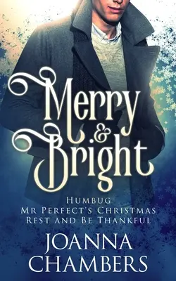 Veselé a jasné - Merry And Bright