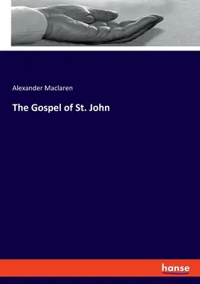 Evanjelium svätého Jána - The Gospel of St. John