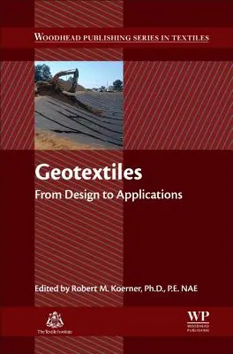 Geotextílie: Od dizajnu k aplikáciám - Geotextiles: From Design to Applications