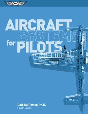 Letecké systémy pre pilotov - Aircraft Systems for Pilots