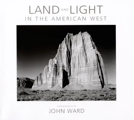 Zem a svetlo na americkom západe - Land and Light in the American West