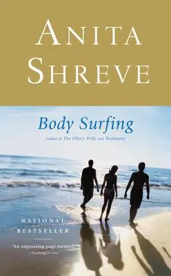 Surfovanie na tele - Body Surfing