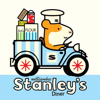 Stanleyho bistro - Stanley's Diner