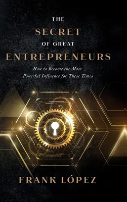 Tajomstvo veľkých podnikateľov - The secret of great entrepreneurs