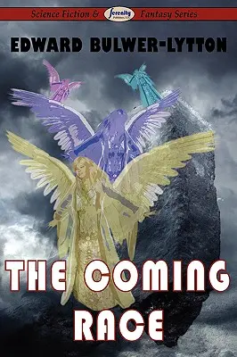 Prichádzajúce preteky - The Coming Race