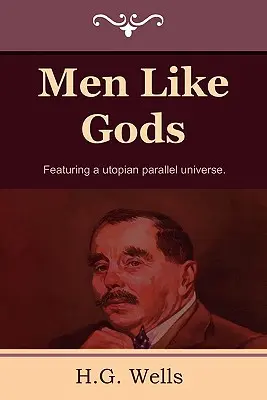Muži ako bohovia - Men Like Gods