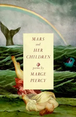 Mars a jej deti: Básne - Mars and Her Children: Poems