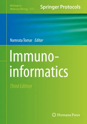 Imunoinformatika - Immunoinformatics