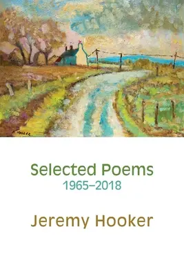 Vybrané básne 1965-2018 - Selected Poems 1965-2018