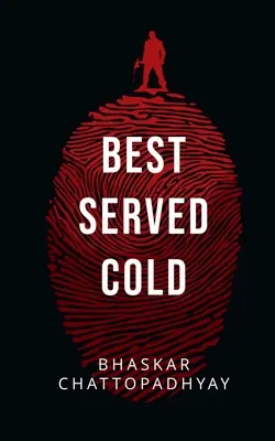 Najlepšie podávané za studena - Best Served Cold