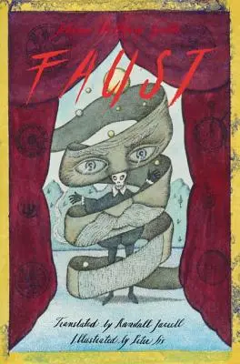 Faust: Z knihy: Faust: 1. časť - Faust: Part 1