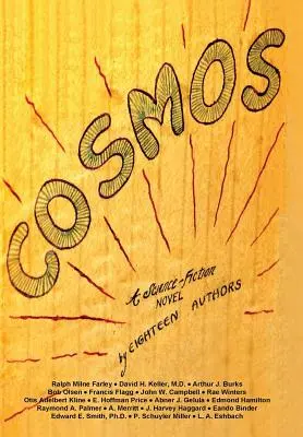 Kozmos - Cosmos