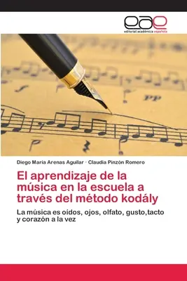 El aprendizaje de la msica en la escuela a travs del mtodo kodly