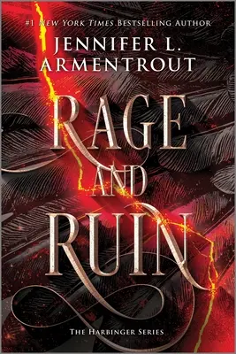 Hnev a skaza - Rage and Ruin