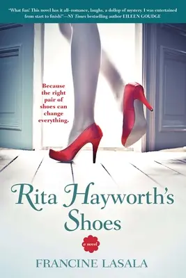 Topánky Rity Hayworthovej - Rita Hayworth's Shoes