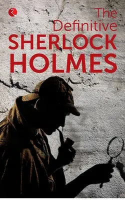 Definitívny Sherlock Holmes - The Definitive Sherlock Holmes