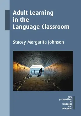 Vzdelávanie dospelých v jazykovej triede - Adult Learning in the Language Classroom