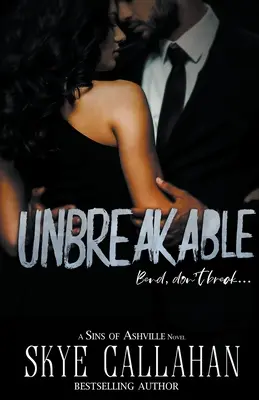 Nezlomný - Unbreakable