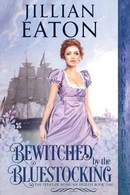 Očarená modrou pančuchou - Bewitched by the Bluestocking