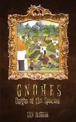 Gnómovia: Pôvod druhov - Gnomes: Origin of the Species