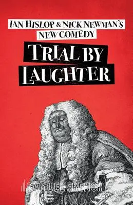 Skúška smiechom - Trial by Laughter