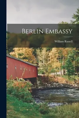 Berlínske veľvyslanectvo - Berlin Embassy