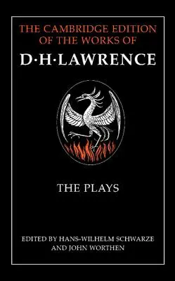Divadelné hry - The Plays