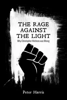 Hnev proti svetlu - The Rage Against the Light