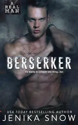 Berserker (Skutočný muž, 18) - Berserker (A Real Man, 18)