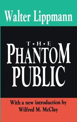 Prízračná verejnosť - The Phantom Public